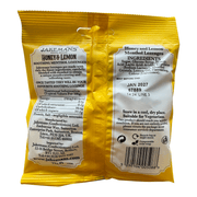 Jakemans Honey & Lemon Soothing Menthol Lozenges 73g