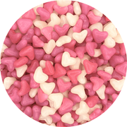 Jelly Bean Love Hearts - Happy Candy UK LTD