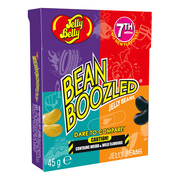 Jelly Belly® Bean Boozled 7th Edition Box 45g - Happy Candy UK LTD