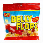 Jelly Belly BELLY FLOPS IRREGULAR JELLY BEANS 120g
