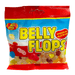 Jelly Belly BELLY FLOPS IRREGULAR JELLY BEANS 120g - Happy Candy UK LTD