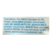 Kinder Bueno Milk Chocolate & Hazelnut Mini Easter Eggs Bag 80g