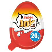 Kinder Joy Funko Pop Limited Edition STRANGER THINGS 20g
