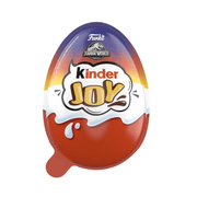 Kinder Joy Limited Edition Funko Jurrasic World 20g