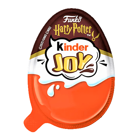 Kinder Joy Limited Edition Harry Potter 20g — Happy Candy UK LTD