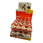 Kinder Joy Limited Edition HARRY POTTER BULK RETAIL BOX 32X20g