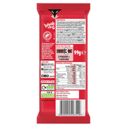 Kit Kat Brownie Milk Chocolate Sharing Bar 99g