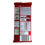 Kit Kat Double Chocolate Sharing Bar 99g - Happy Candy UK LTD