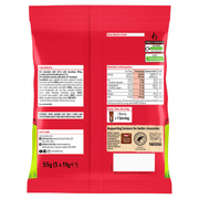 Kit Kat Milk Chocolate Easter Mini Bunnies 5 Pack Multipack 55g