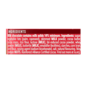 Kit Kat Milk Chocolate Filled Mini Easter Eggs 80g