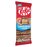 KitKat Cookie Dough Flavour Chocolate Sharing Bar 99g