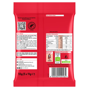 KitKat Formula 1 (F1) Chocolate Car Figure 5 Pack Multipack BULK BOX (12x55g)