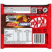 KitKat Rolo Chocolate Bar (CANADA) 42g