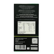 LE PROFESSEUR Dubai Style Pistachio WHITE Chocolate Bar (IMPORT) 90g - Happy Candy UK LTD