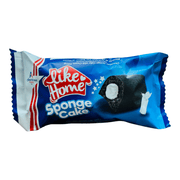 Like Home Chocolate Creme Filled Sponge Cake (USA) 40g - Happy Candy UK LTD