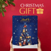 Lindt Festive Selection Advent Calendar 289g