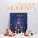 Lindt Festive Selection Advent Calendar 289g