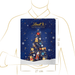 Lindt Festive Selection Advent Calendar 289g