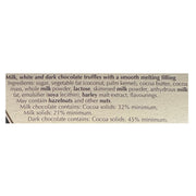 Lindt Lindor Assorted Chocolate Truffles Heart Gift Box 200g