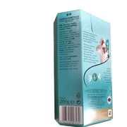 Lindt Lindor Coconut Truffles 200g - Happy Candy UK LTD