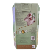 Lindt LINDOR Matcha White Chocolate Truffles Box 200g