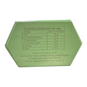 Lindt LINDOR Matcha White Chocolate Truffles Box 200g
