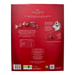 Lindt Lindor Milk Chocolate Christmas Advent Calendar 235g