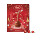 Lindt Lindor Milk Chocolate Christmas Advent Calendar 235g