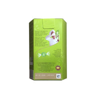 Lindt Lindor PISTACHIO Chocolate Truffles Gift Box 200g - Happy Candy UK LTD