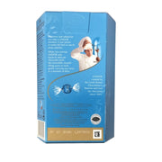 Lindt Lindor Salted Caramel Truffles 200g - Happy Candy UK LTD