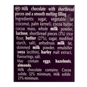 Lindt Lindor Shortbread LIMITED EDITION Milk Chocolate Truffles Box 200g