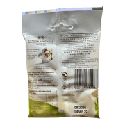 Lindt Lindor White Chocolate Easter Mini Eggs Bag 80g
