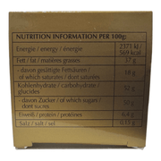 Lindt Milk Chocolate Golf Balls 3 Pieces Box 110g