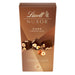 Lindt Nuxor with Dark Chocolate and Whole Roasted Hazelnuts Box 165g - Happy Candy UK LTD