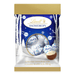 Lindt Snowdrops Milk Chocolate Bag 70g