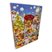 Lindt Teddy Winter Wonderland Advent Calendar 170g