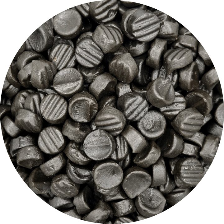 Lion Midget Gems, Licorice Gums, Football Gums, Poor Bens, Wine gums - Happy Candy UK LTD