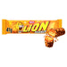 Lion Peanut Chocolate Bar 41g - Happy Candy UK LTD