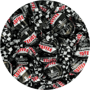Liquorice Toffee - Walker's Nonsuch - Happy Candy UK LTD