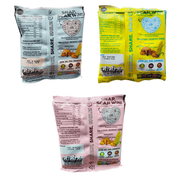 LOVE CORN 3 Flavour Snack Pack (3x20g) - Happy Candy UK LTD