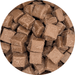 Luxury Milk Chocolate Covered Fudge By Happy Candy - Happy Candy UK LTD