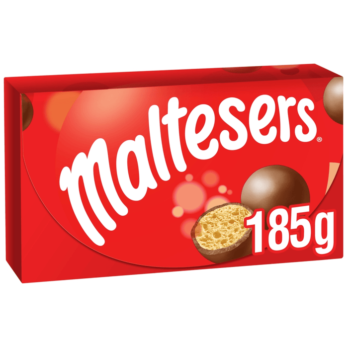 Maltesers Chocolate Gift Box 185g