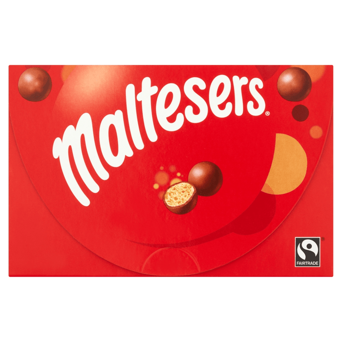 Maltesers Chocolate Gift Box 185g