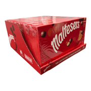 Maltesers Chocolate Large Gift Box BULK BOX DEAL 7 X 310g