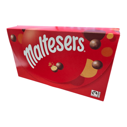 Maltesers Chocolate Large Gift Box BULK BOX DEAL 7 X 310g