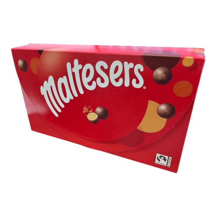 Maltesers Chocolate Large Gift Box BULK BOX DEAL 7 X 310g
