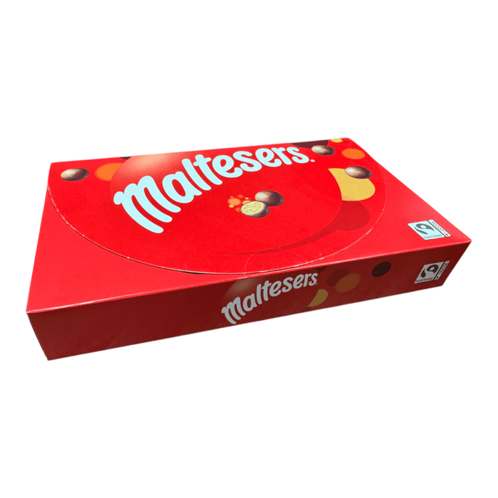 Maltesers Chocolate Large Gift Box BULK BOX DEAL 7 X 310g