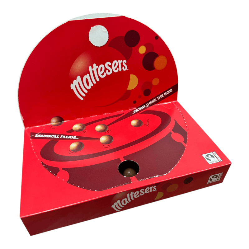 Maltesers Chocolate Large Gift Box BULK BOX DEAL 7 X 310g