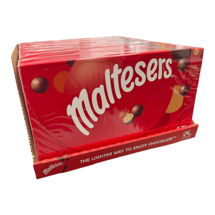 Maltesers Chocolate Large Gift Box BULK BOX DEAL 7 X 310g