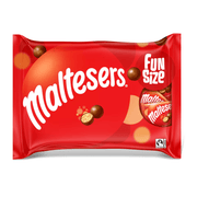 Maltesers Milk Chocolate Fun Size 11 Bags Multipack 214.5g